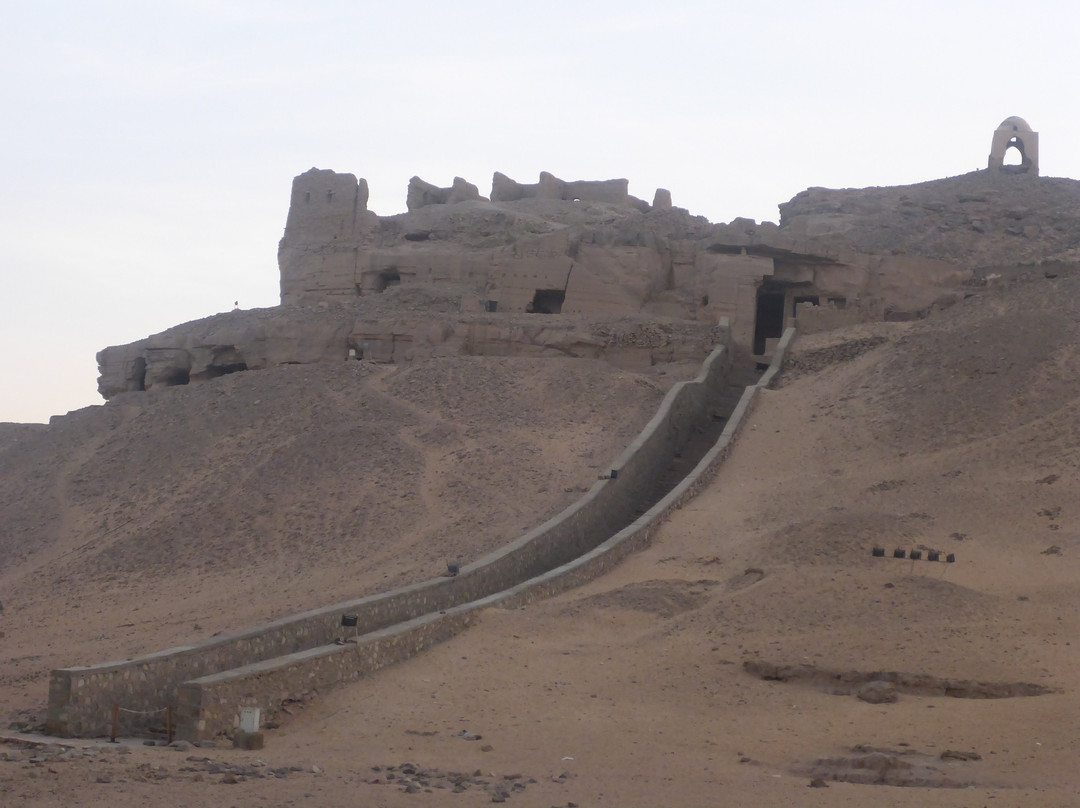 Qubbet el-Hawa-亚斯文必去景点