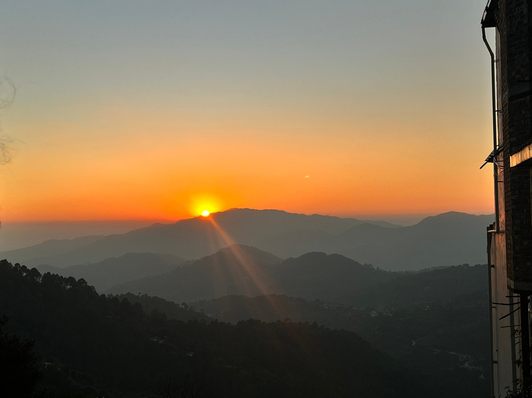 Lansdowne Called Celebration-Lansdowne必去景点