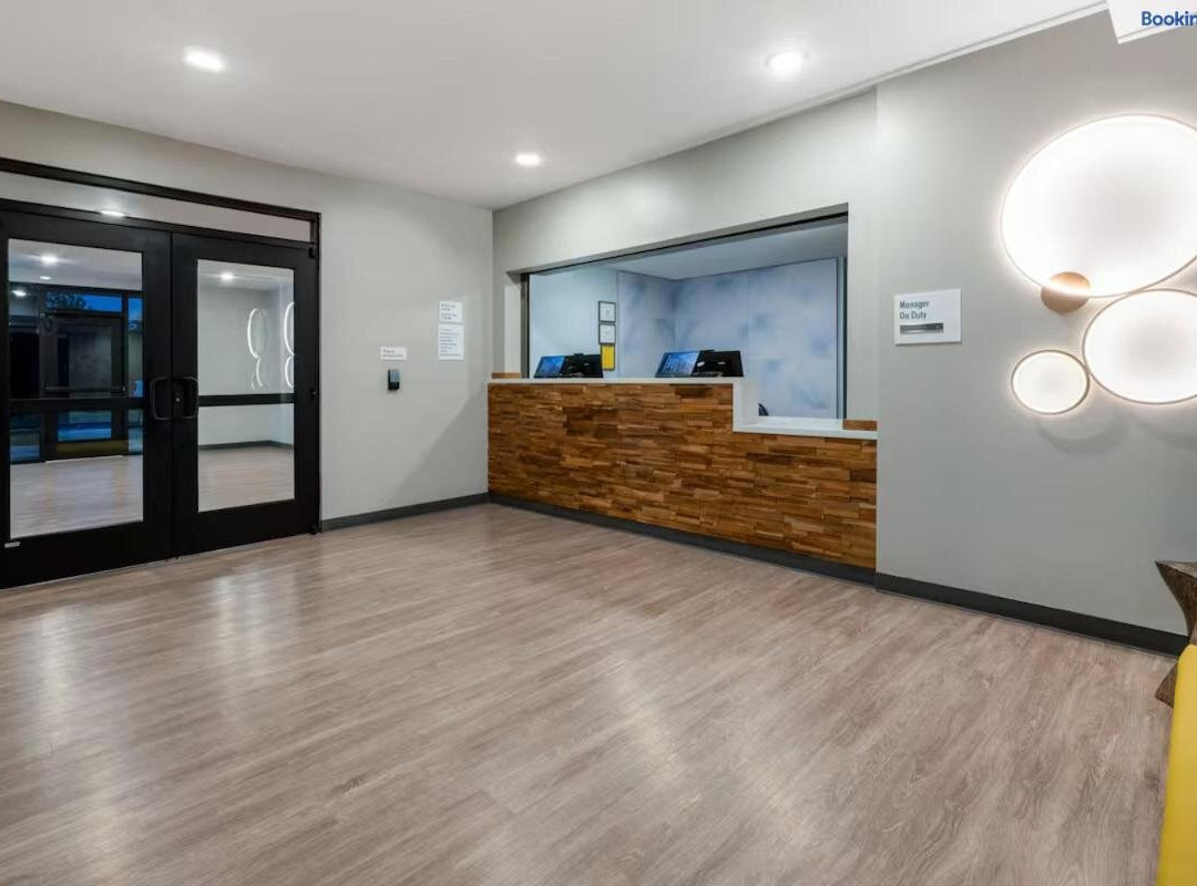 Echo Suites Phoenix-Peoria/Glendale - Opening Late 2025