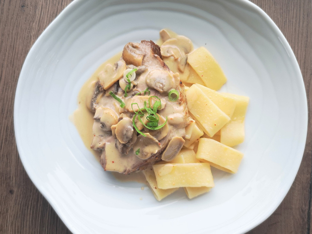 Cruseilles酒店住宿-Logis Hôtel Rest. Annecy Nord / Argonay