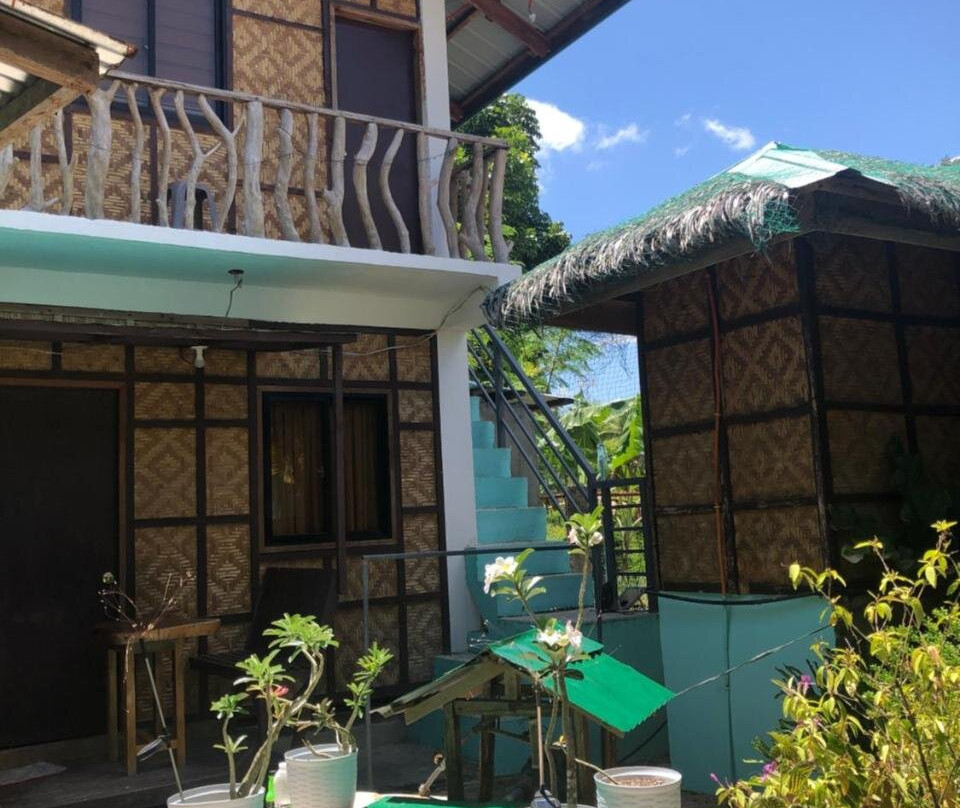 Fely's Homestay主图