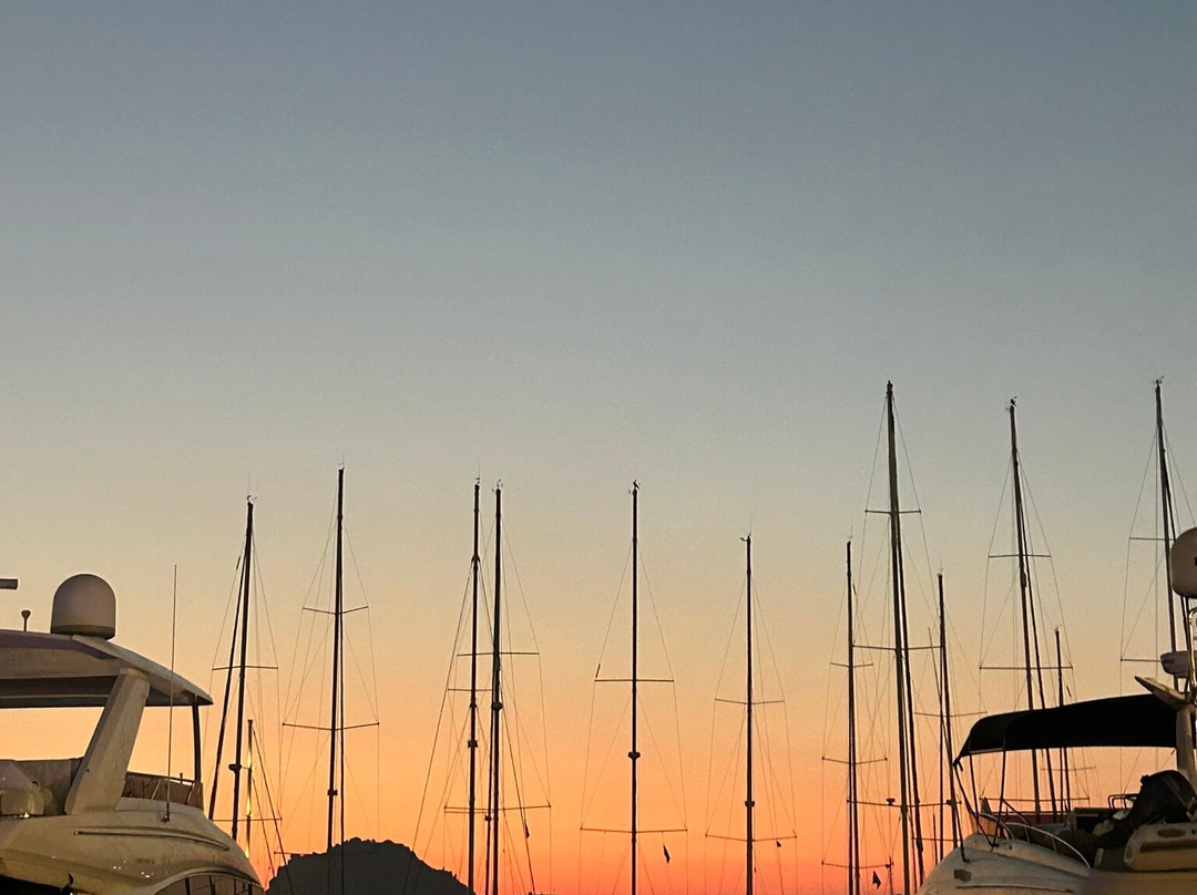 Yalikavak Marina-Yalikavak必去景点