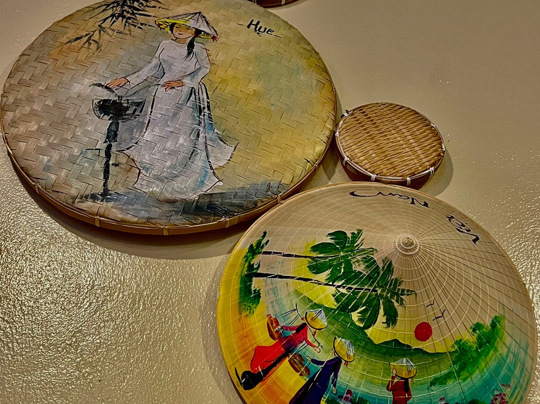 Pho 80 and Boba Bear Tea