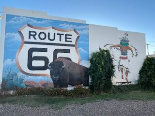 IL Route 66 Association Hall of Fame & Museum-Pontiac必去景点