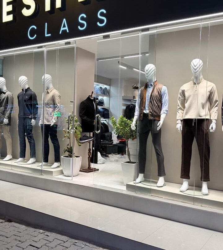 Beshwan Class-苏莱曼尼亚必去景点