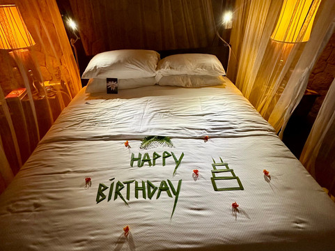 翡翠山度假村主图