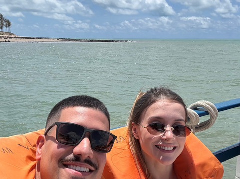 Trilha do Sol Passeios-Natal必去景点