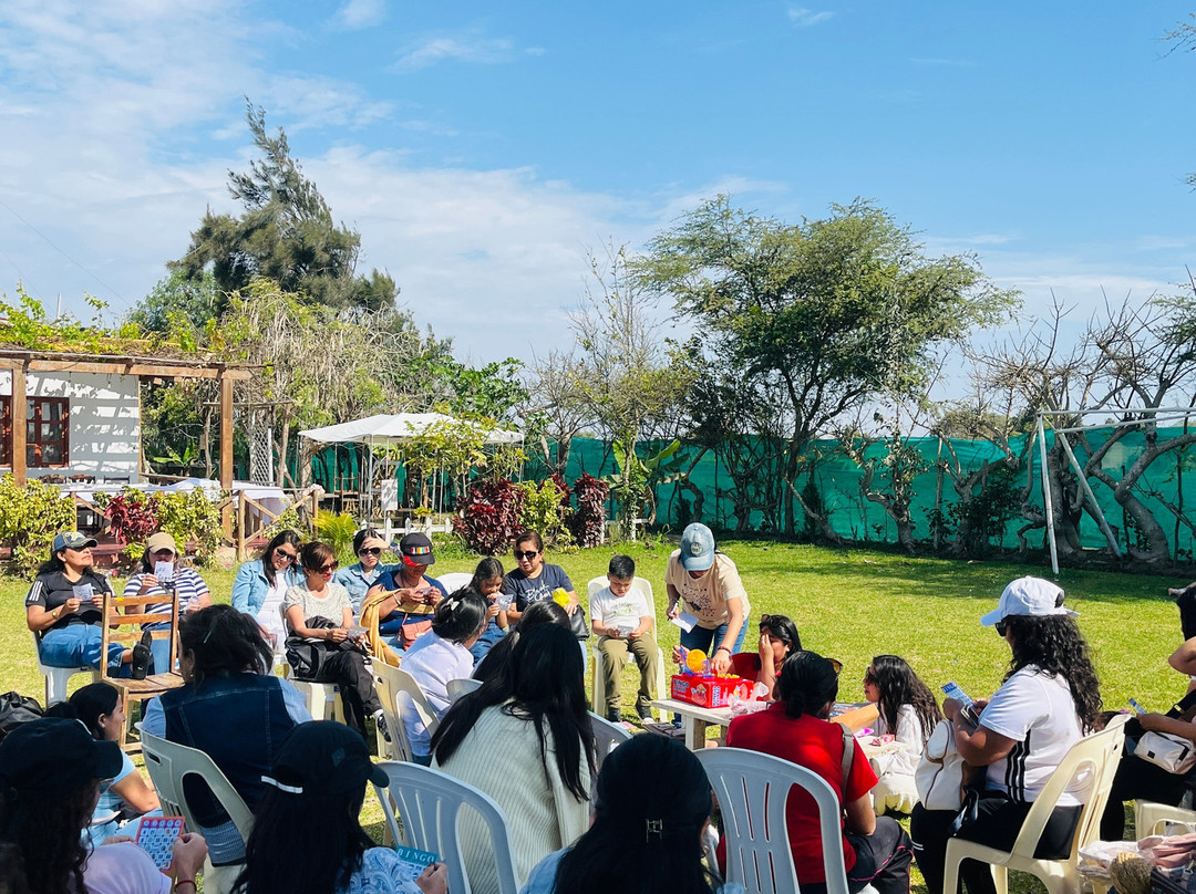 Finca El Jazmín-Monsefu必去景点