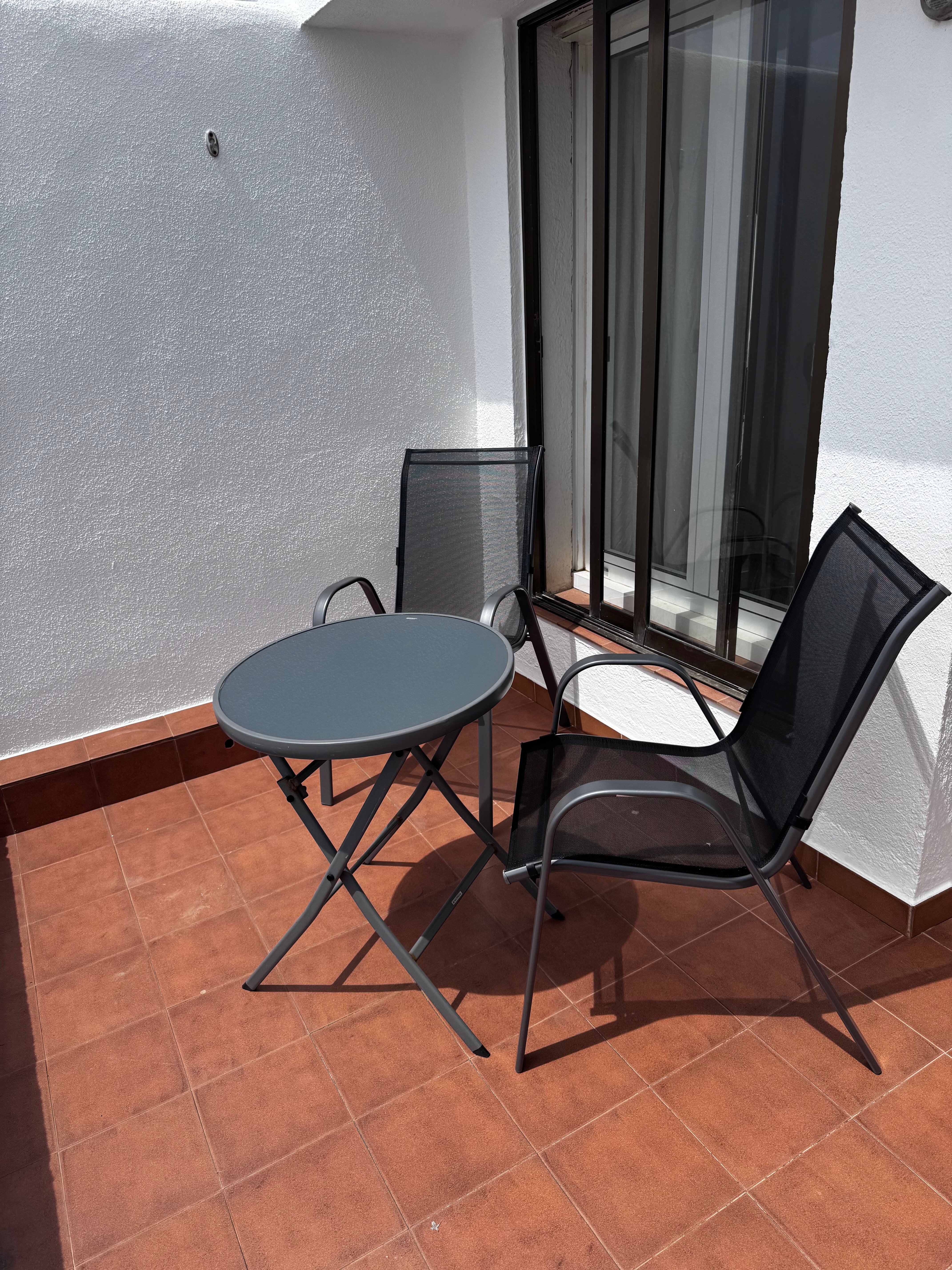 Hotel Miramar Badalona-客卧