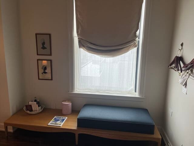 The Siren Hotel主图