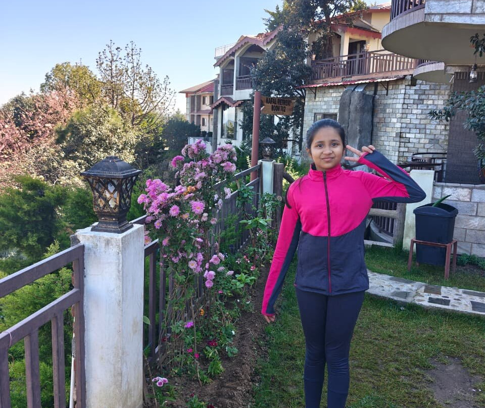 Ojaswi Himalayan Resort主图