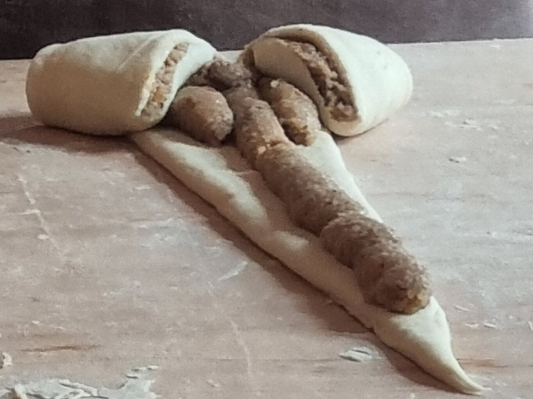 Croissant Museum-波兹南必去景点