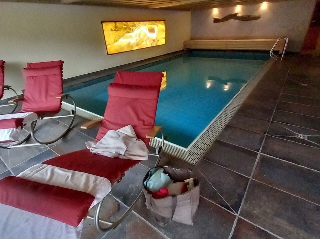 Natur-Landhaus Krone主图