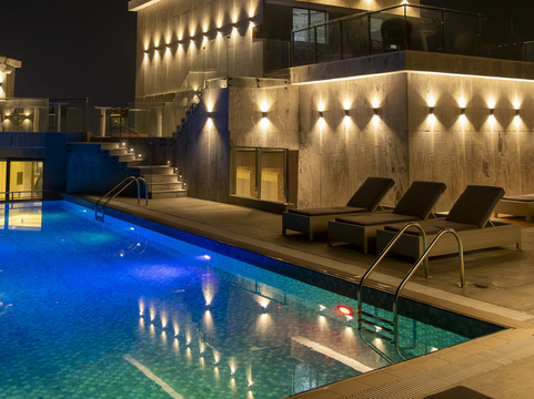 Ramada By Wyndham Cox's Bazar  Kolatoli Beach