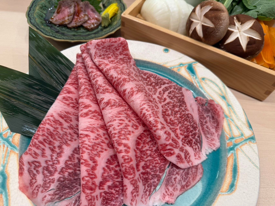 The Churrasco Kyoto Kawaharamachi