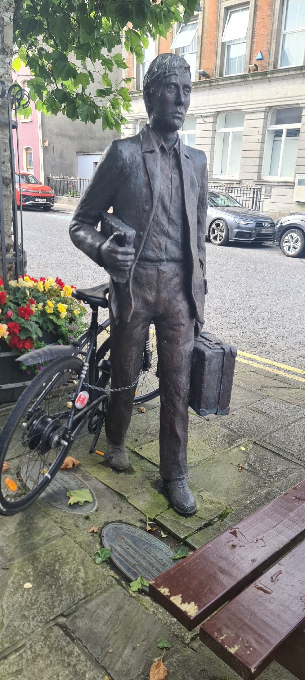 Cill Aodain Court Hotel-官方