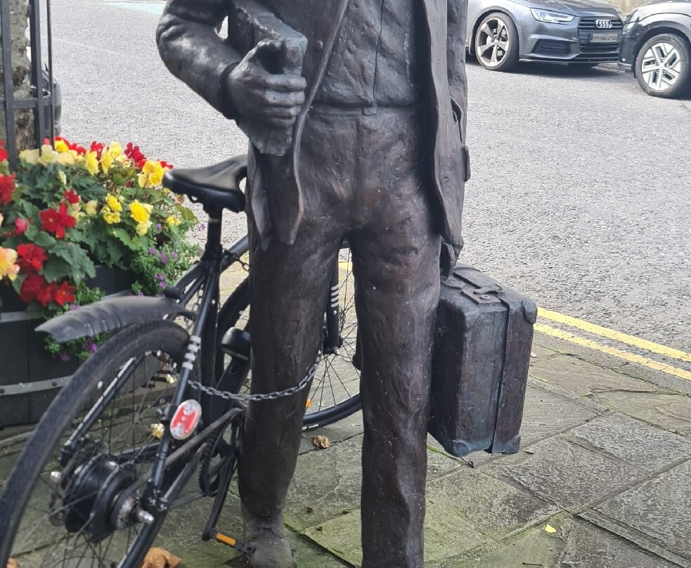 Cill Aodain Court Hotel主图