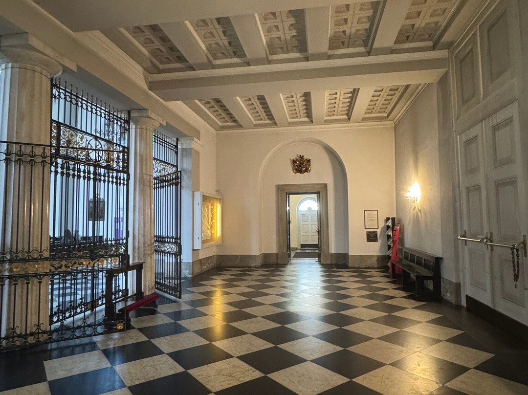 St. Laurentius Wuppertal-伍珀塔尔必去景点