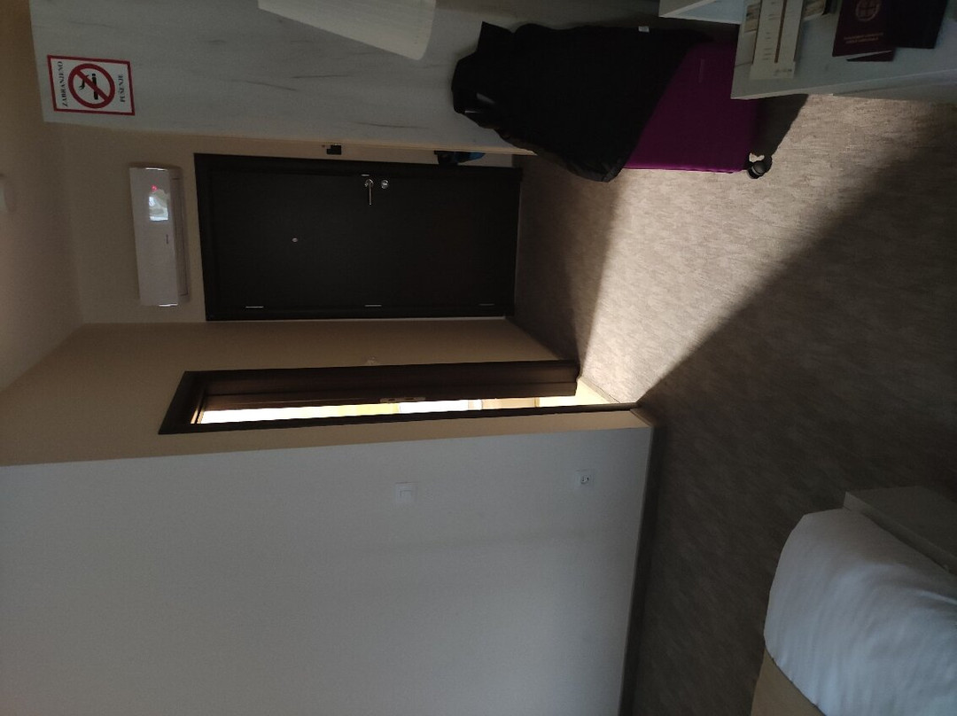 Velje Brdo酒店住宿-Hotel Rio Verde