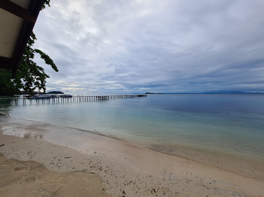 瓦伊沃拉贾安帕潜水假日公园主图