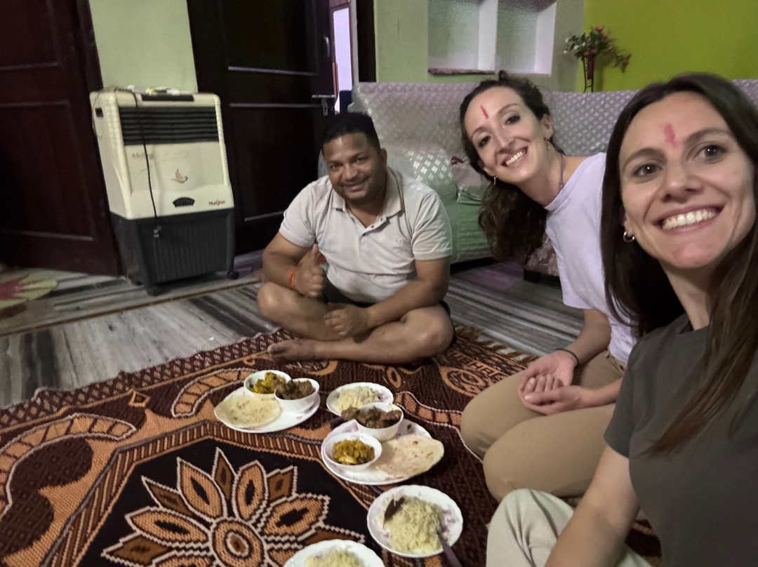 Experience Adventure Vacations-斋蒲尔必去景点