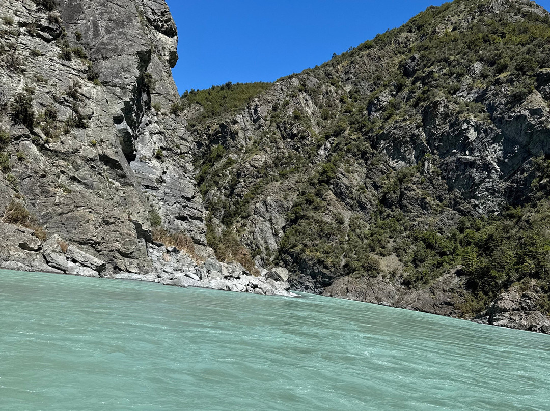 Alpine Jet Thrills - Canyon Safari-斯普林菲尔德必去景点