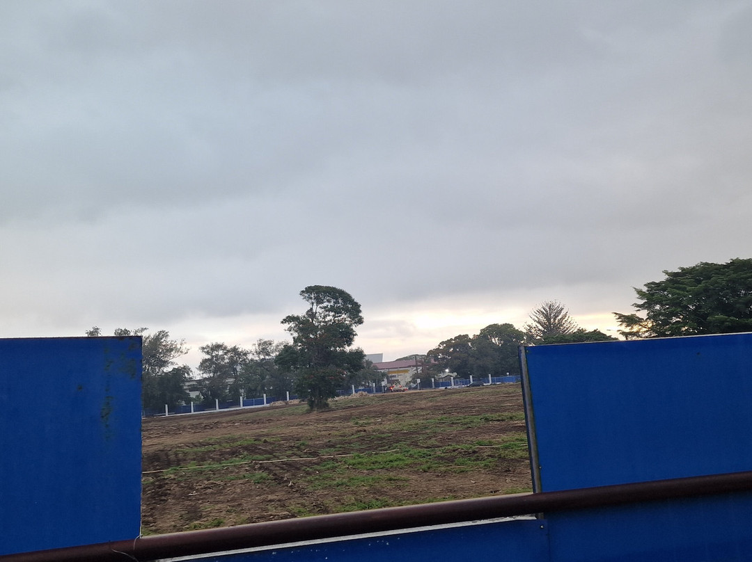 Royal Tombs-努库阿洛法必去景点