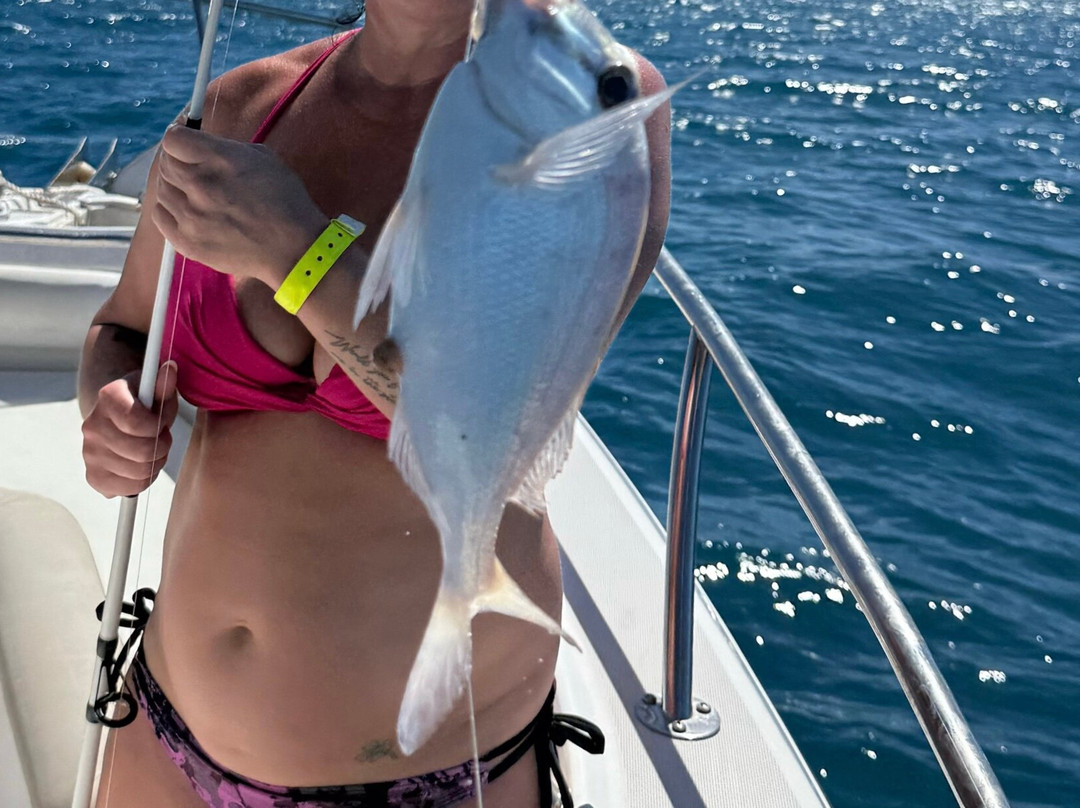 Sugar Island Tours-Jolly Harbour必去景点