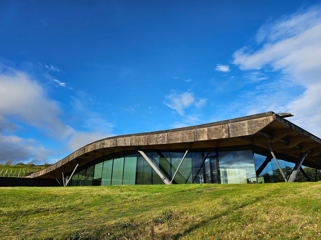The Macallan Distillery-Easter Elchies必去景点