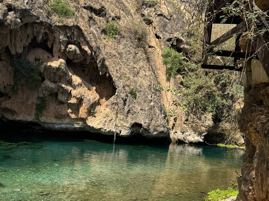 Visit Dhofar Seasons-塞拉莱必去景点