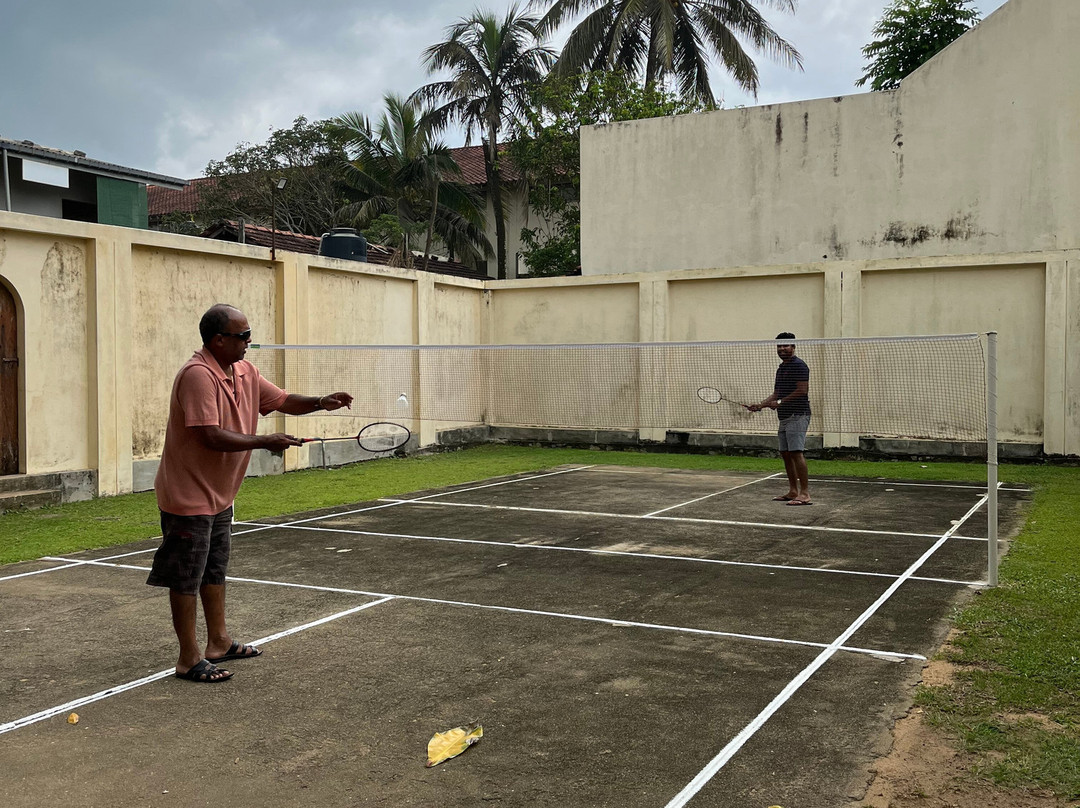 美人鱼暨会馆酒店主图