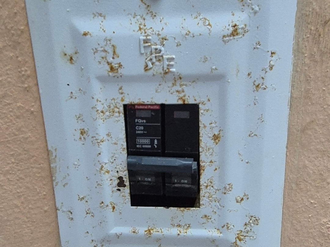 Hotel Punta Ponto主图