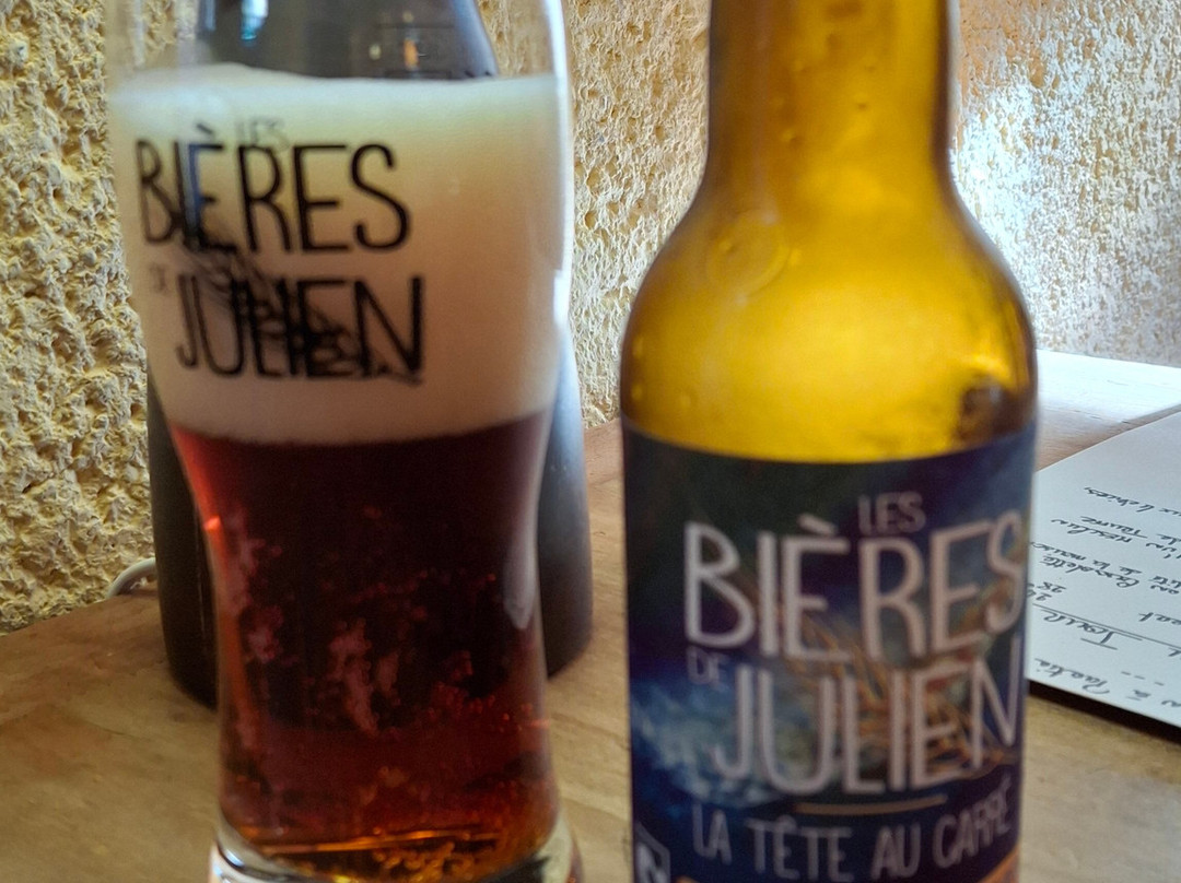 Auberge du Sombral主图