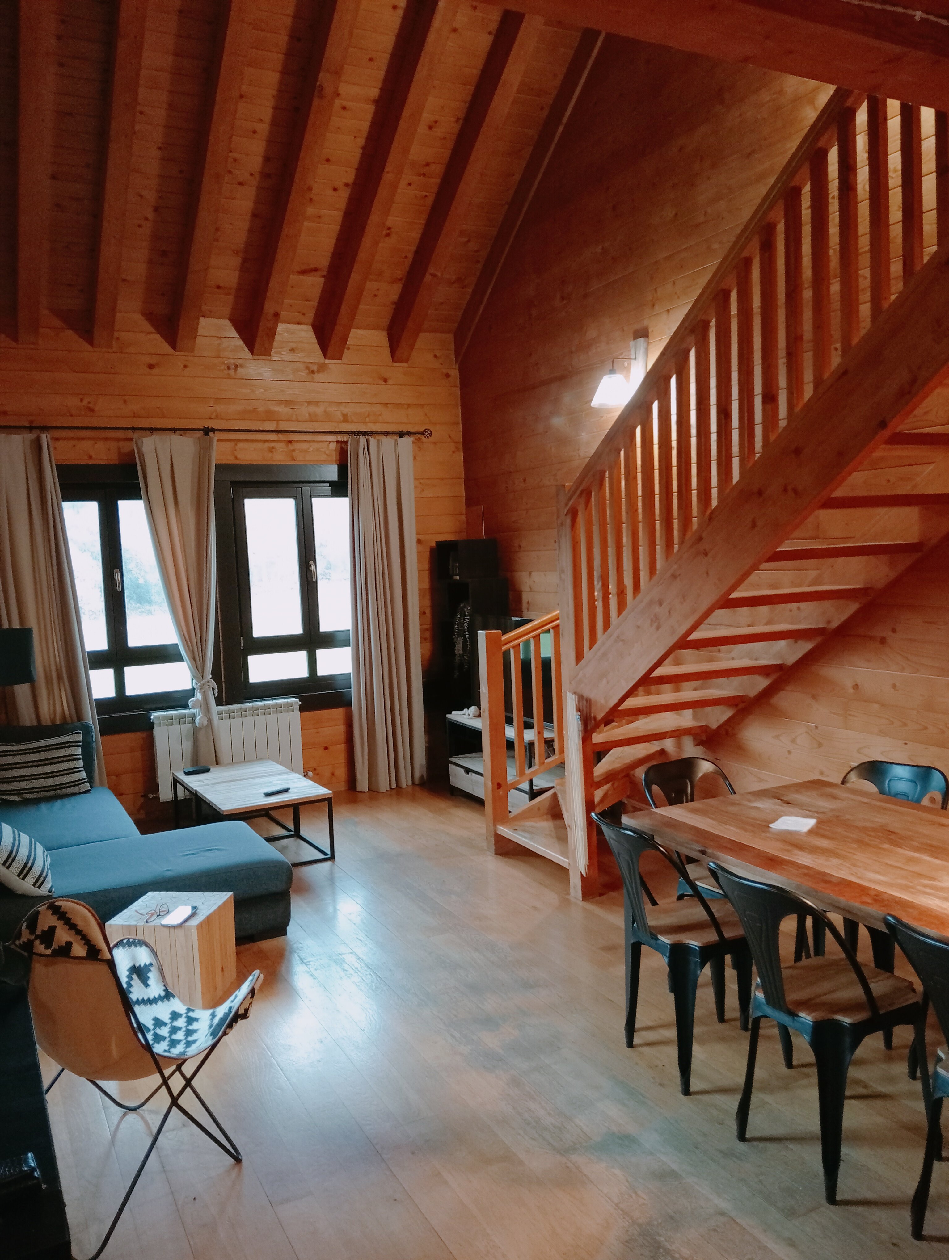 Piedrafita Mountain Lodge-官方