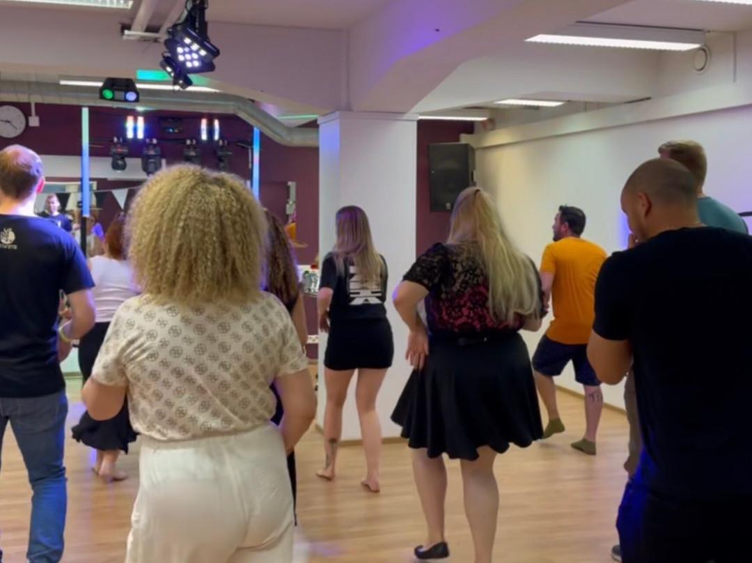 Tanssikoulu Kuubamo-赫尔辛基必去景点