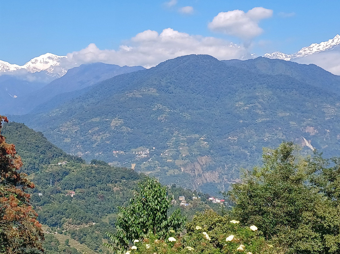 Summit Tashi Ghang Resort主图