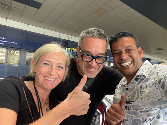 Kandy Star Tours-康提必去景点