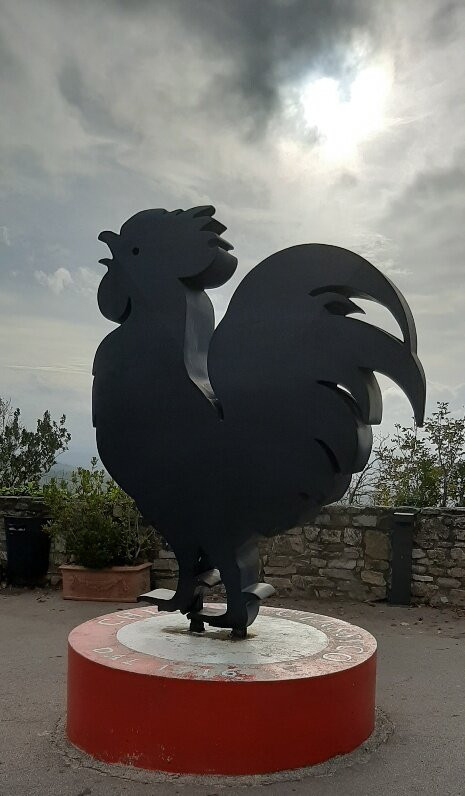 Centro Storico-卡斯特利纳－因基安蒂必去景点