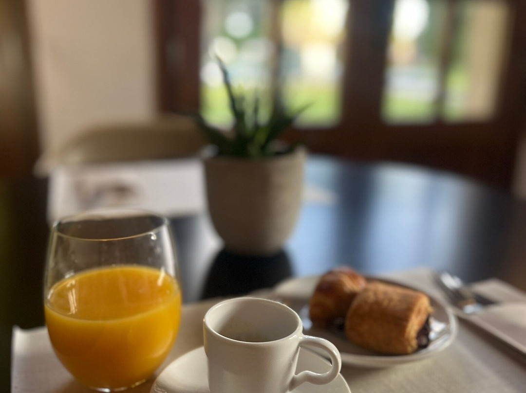 Boutique Hotel Can Pico主图