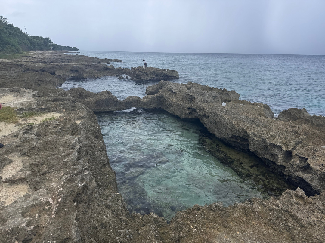 Monk’s Bath-Frederiksted必去景点