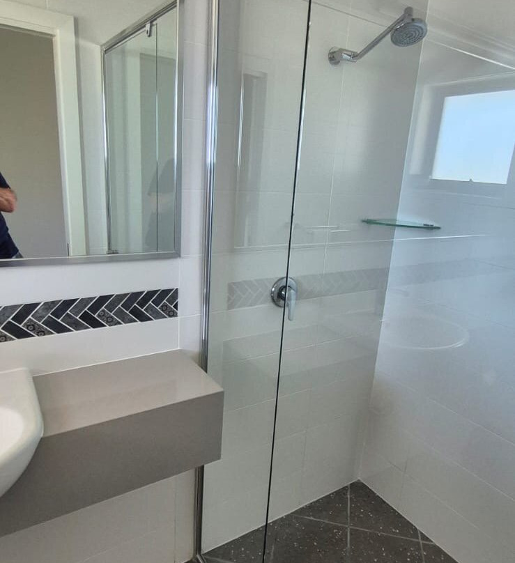 Club Maclean Motel主图