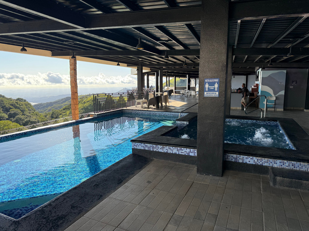 Horizonte Resort Hotel & Spa主图