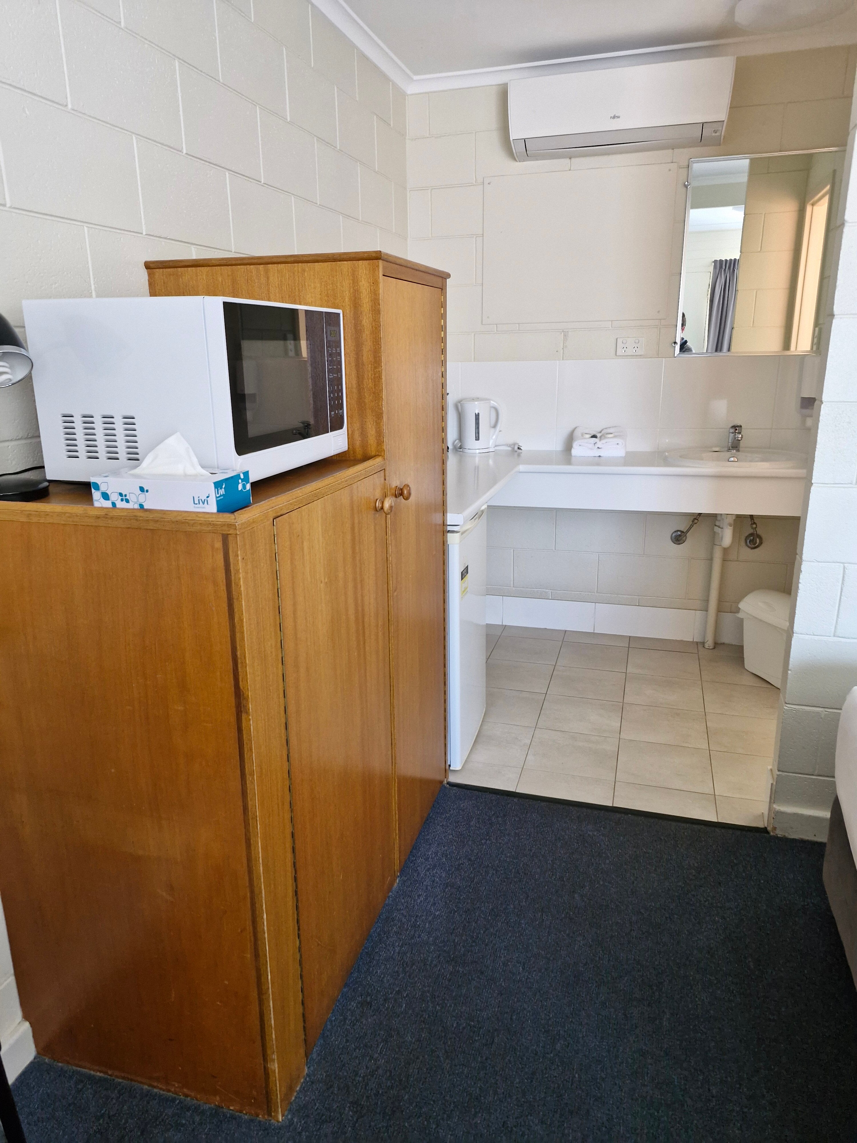 Victor Harbor City Inn-官方