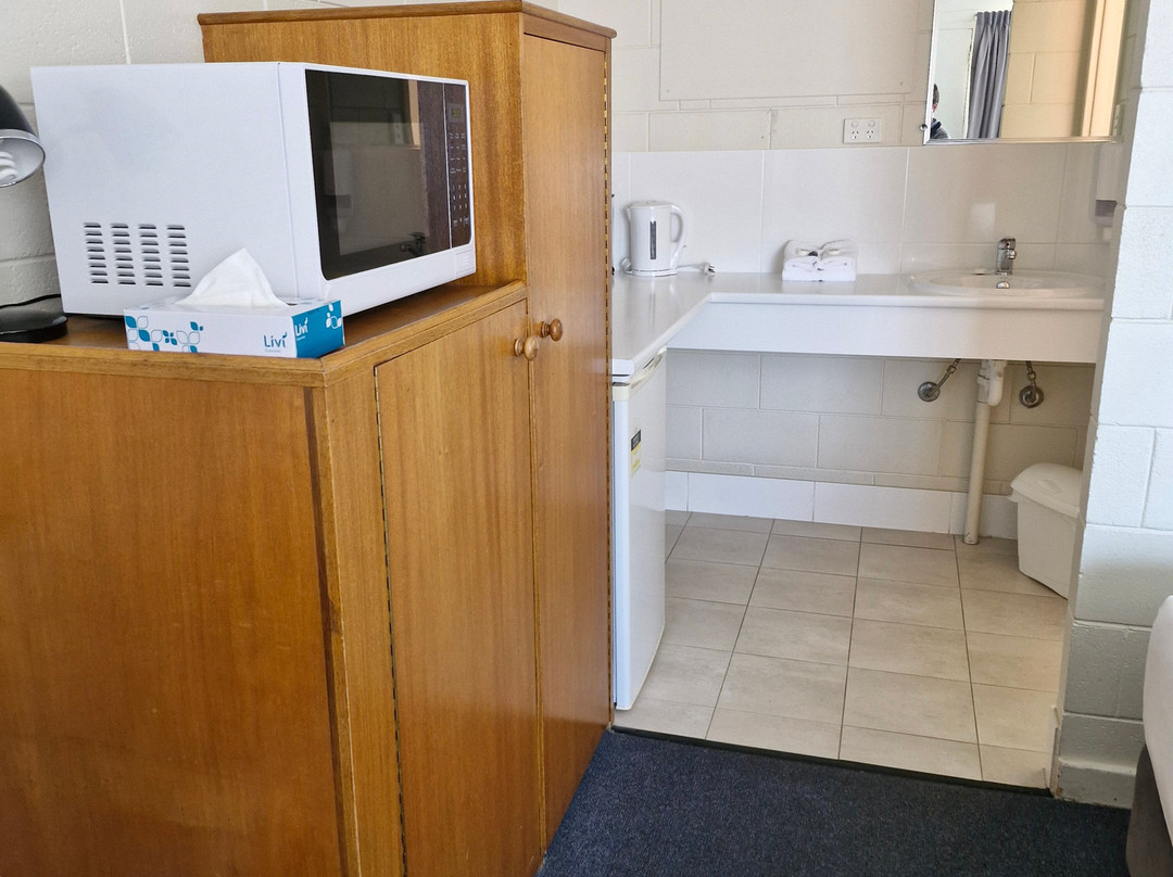 Victor Harbor City Inn主图