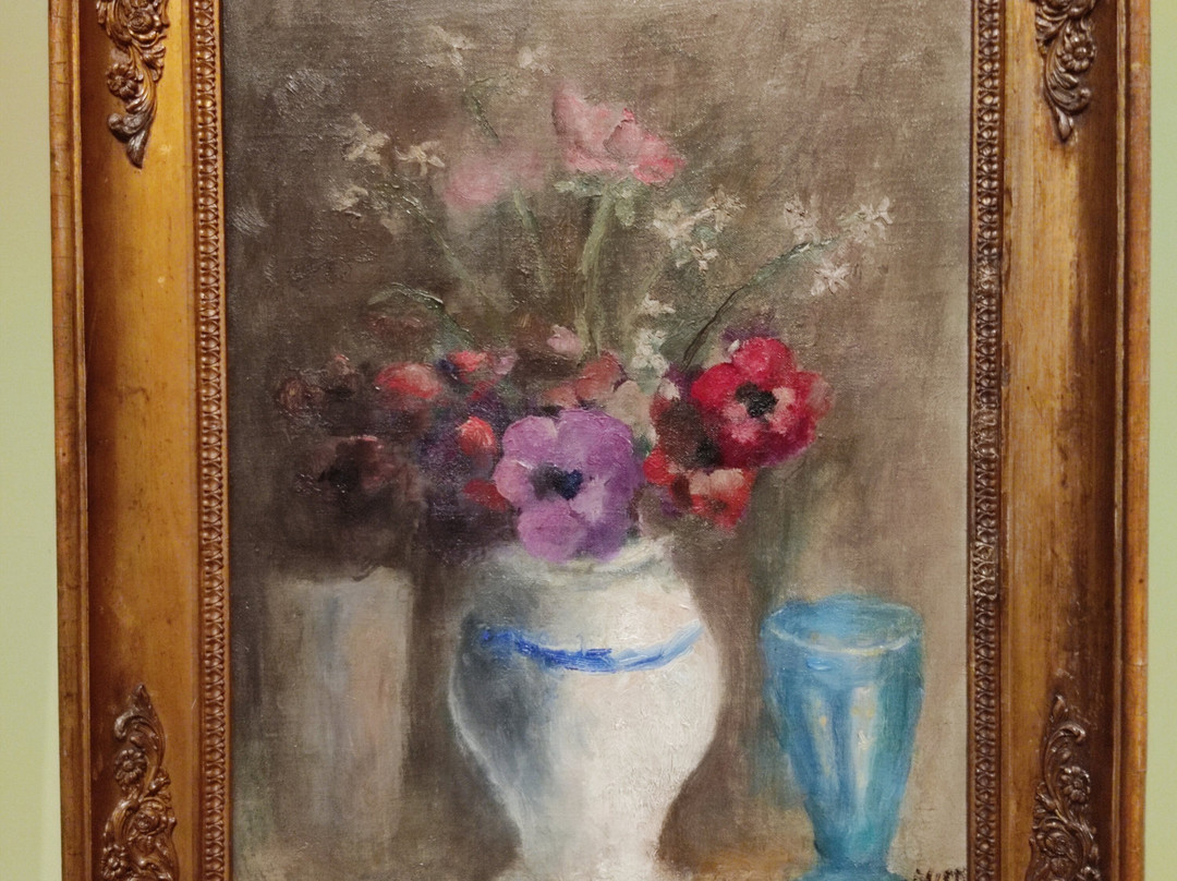 Museo Boncompagni Ludovisi-罗马必去景点