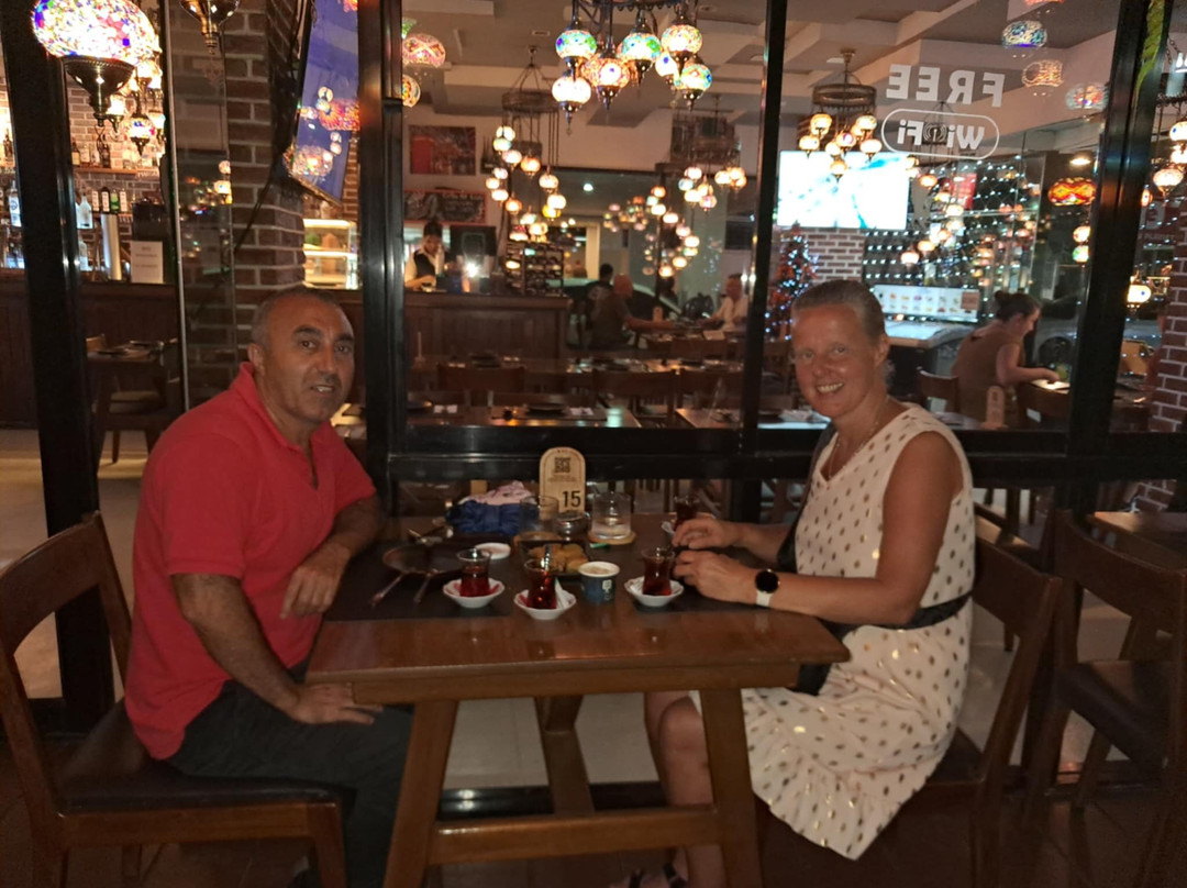 Bosphorus Turkish Restaurant Phuket主图