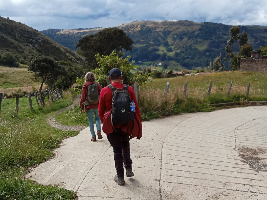 Moisua de Oceta-Mongui必去景点