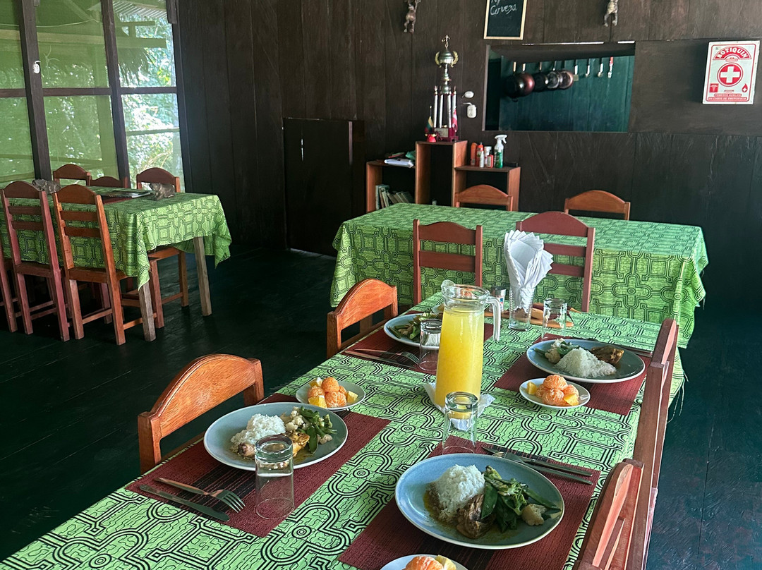 Allpayacu Adventures-伊基托斯必去景点