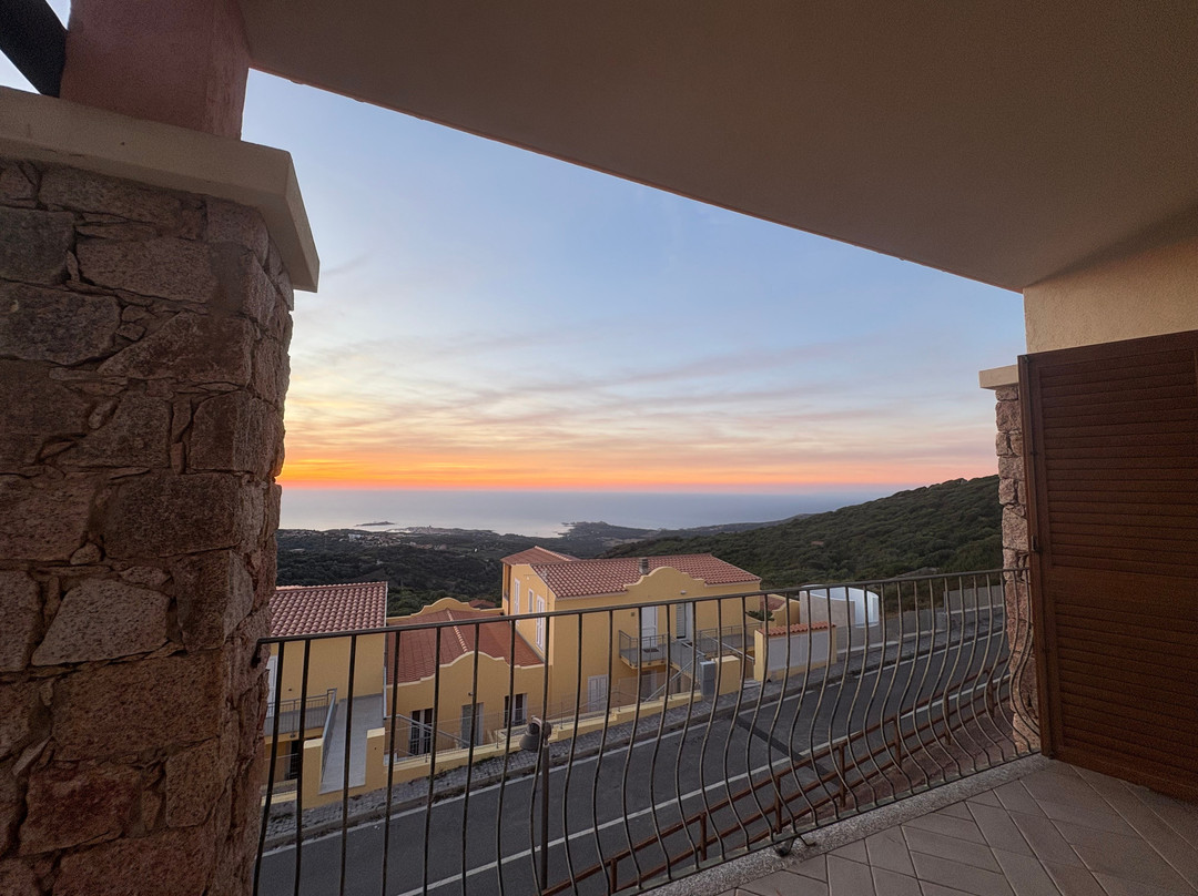 Costa Paradiso-Costa Paradiso必去景点