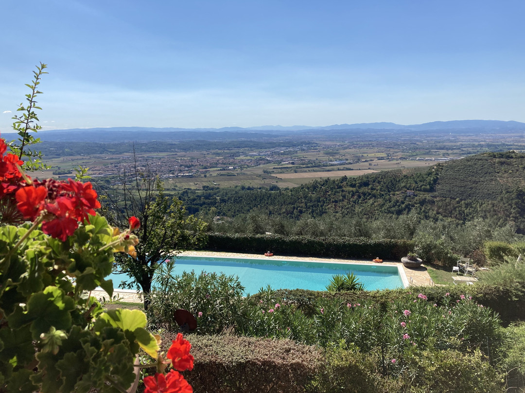 Agriturismo Cima Alla Serra主图